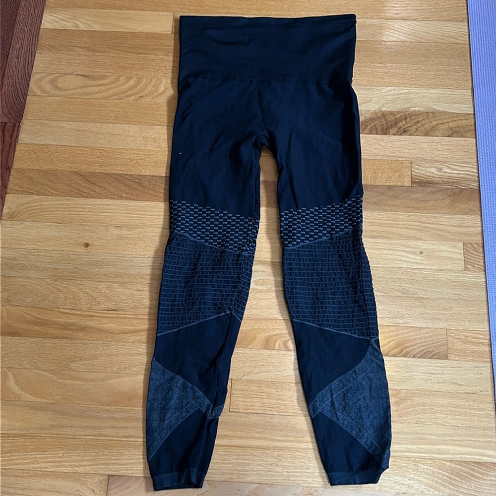 SPANX leggings